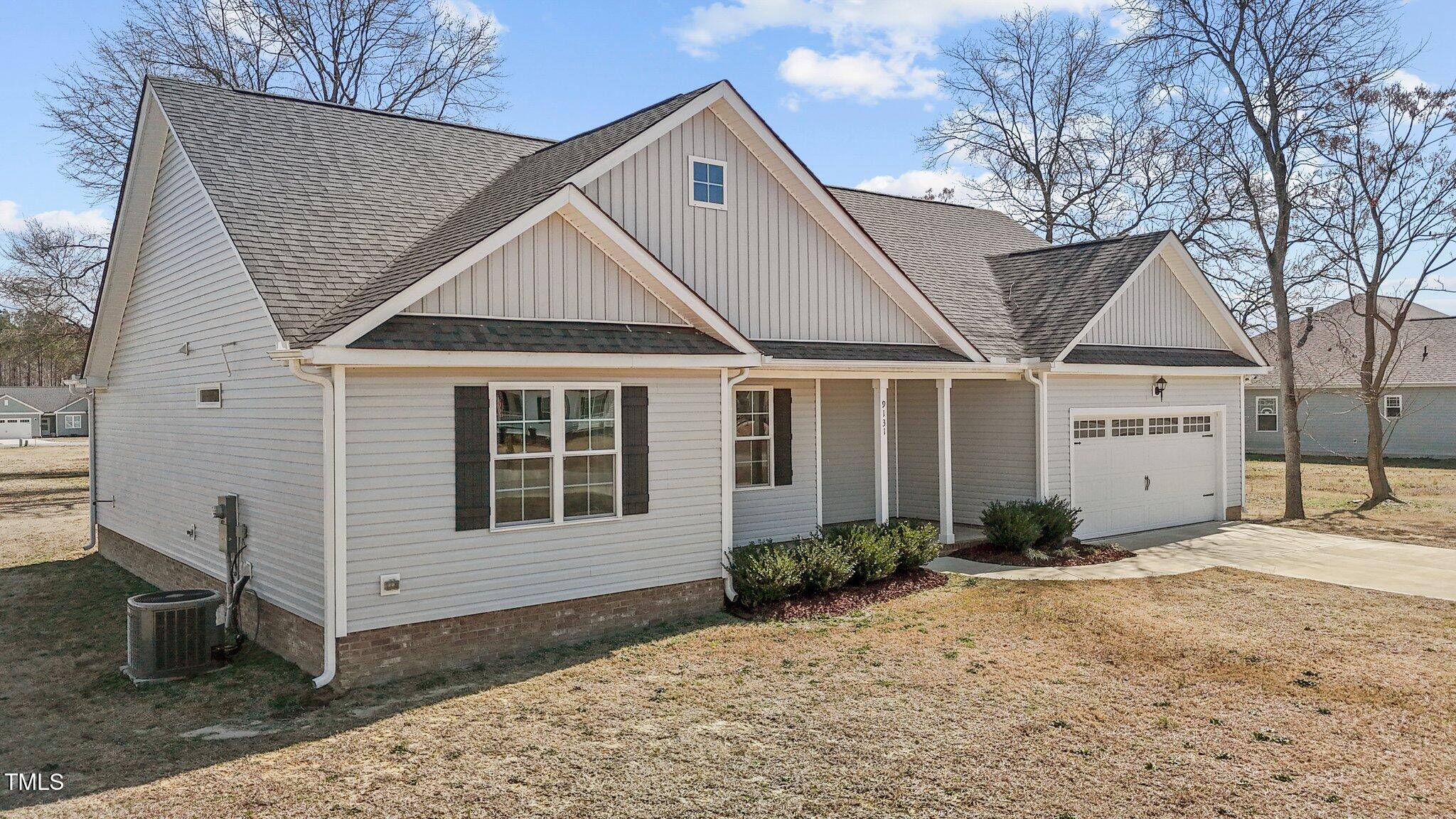 9131 Whitley Road Bailey, NC 27807 - Photo 29 of 44 32