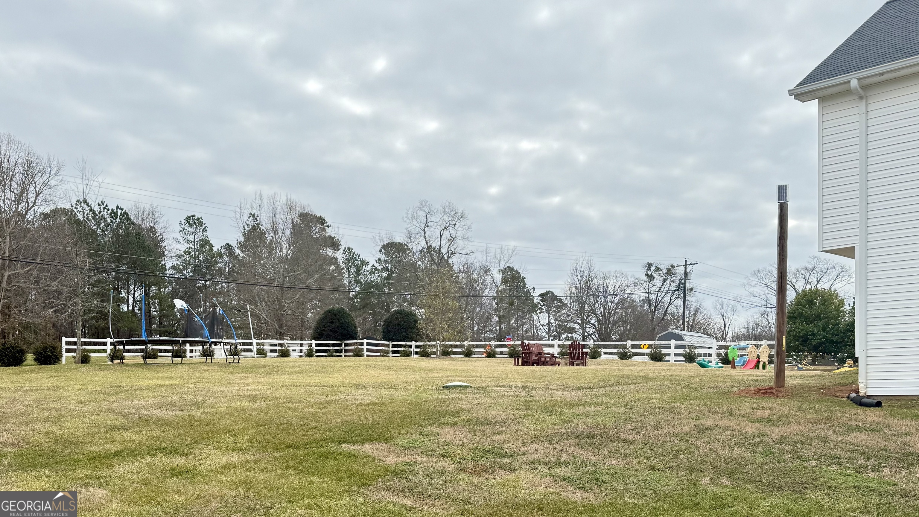 110 Waterloo Drive Mount Airy, GA 30563 - Photo 17 of 24 a view of a city