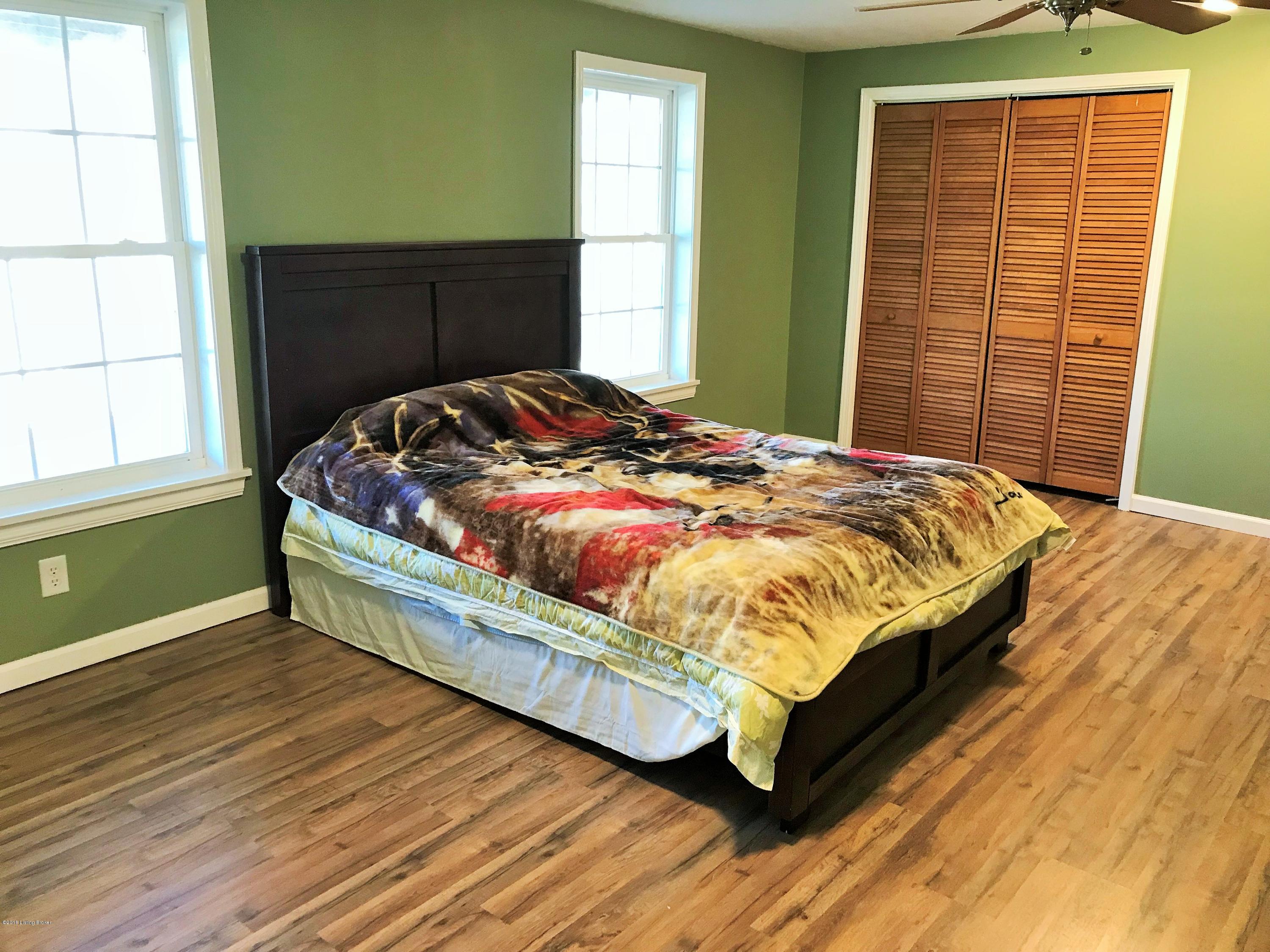 421 Culls Ridge Road Bedford, KY 40006 - Photo 21 of 28 Bsmt Bedroom