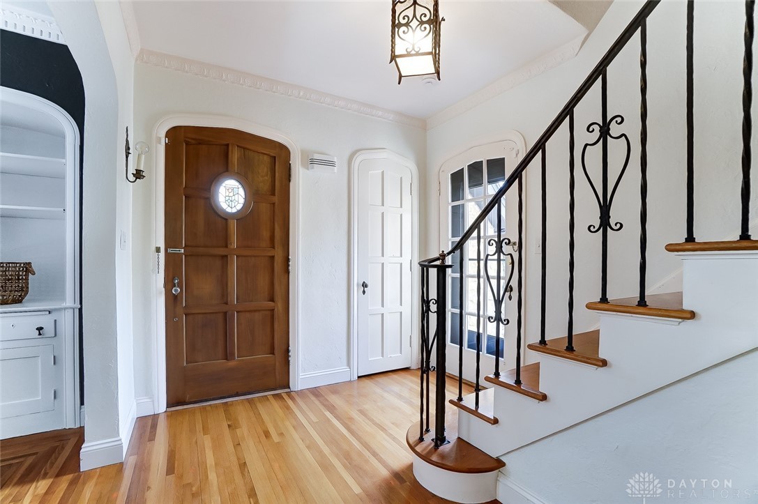 116 Hawthorne Road Springfield, OH 45504 - Photo 4 of 61 Gallery Image 4