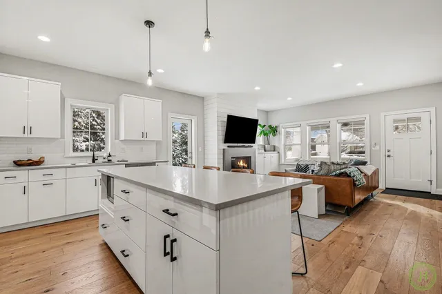 $639,000 | 7100 Ada Depot Drive Southeast, Ada, MI 49301