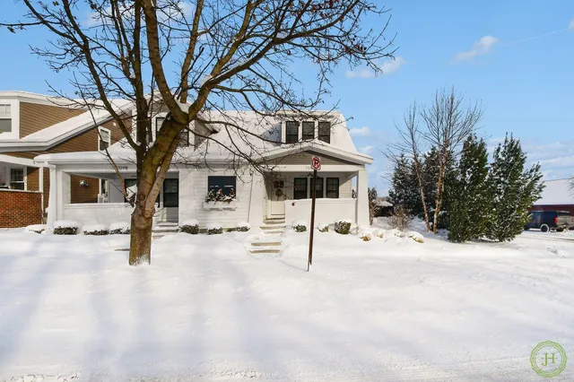 $639,000 | 7100 Ada Depot Drive Southeast, Ada, MI 49301