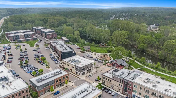 $629,500 | 7100 Ada Depot Drive Southeast, Ada, MI 49301