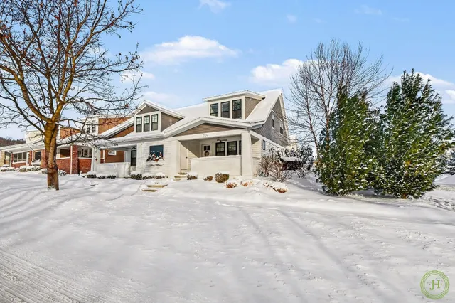 $639,000 | 7100 Ada Depot Drive Southeast, Ada, MI 49301