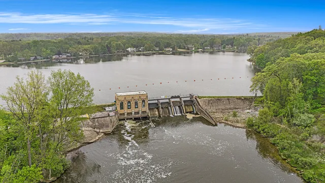 $639,000 | 7100 Ada Depot Drive Southeast, Ada, MI 49301