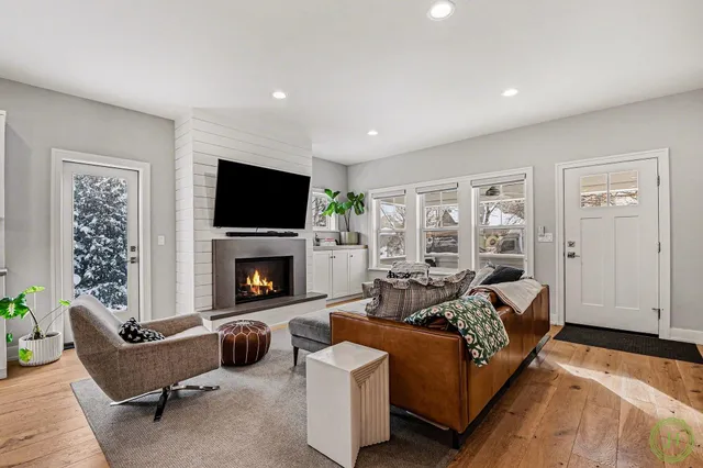 $639,000 | 7100 Ada Depot Drive Southeast, Ada, MI 49301