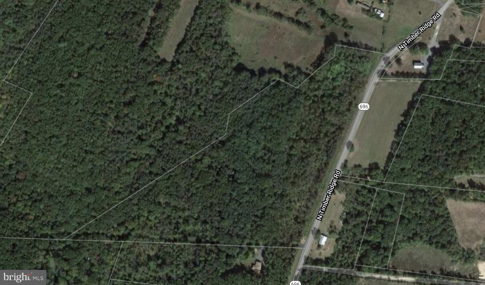17.5-acres North Timber Ridge Road North Cross Junction, VA 22625 - Photo 8 of 9