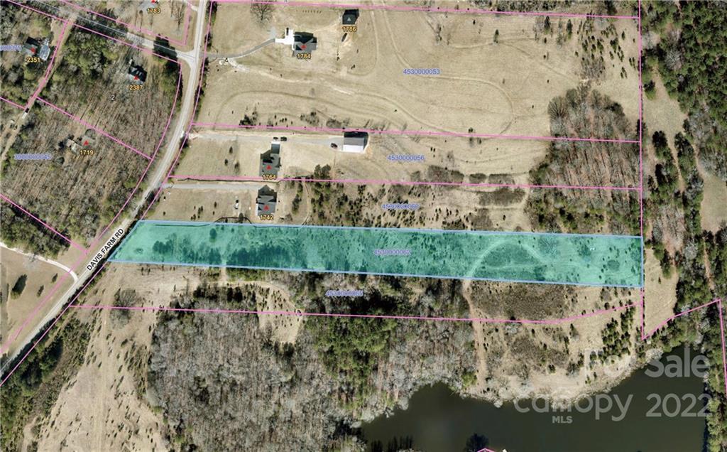 0 Davis Farm Road York, SC 29745 - Photo 8 of 8 Gallery Image 8