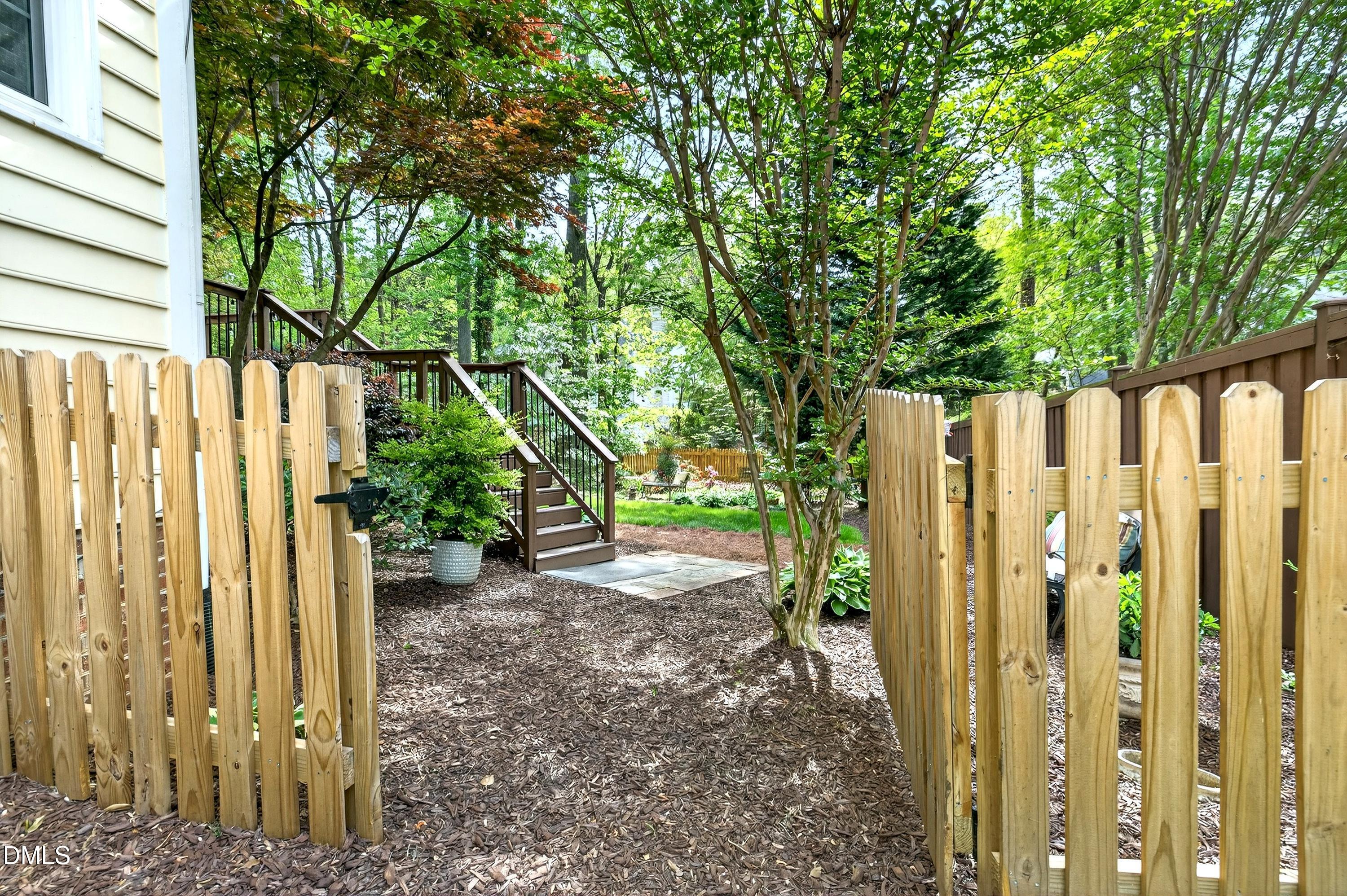 9432 Cartersville Court Raleigh, NC 27617 - Photo 41 of 66 Scene-43