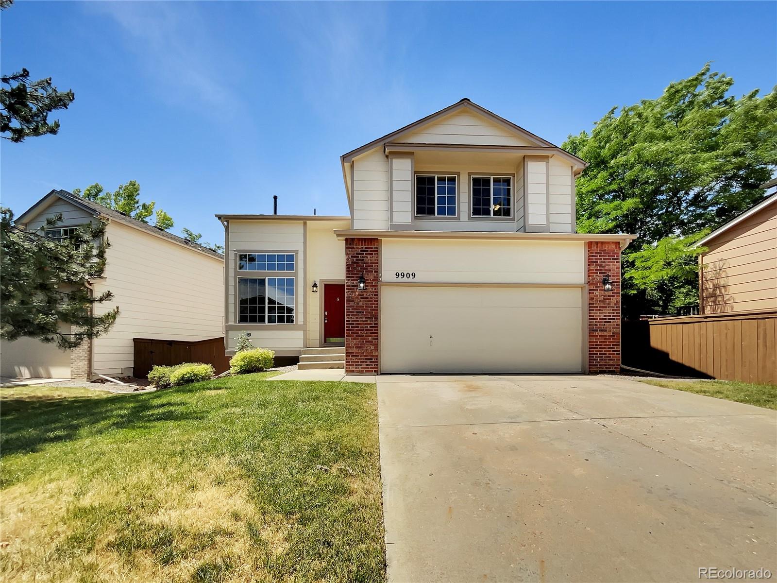 9909 Apollo Bay Way Highlands Ranch, CO 80130 - Photo 1 of 24 Gallery Image 1