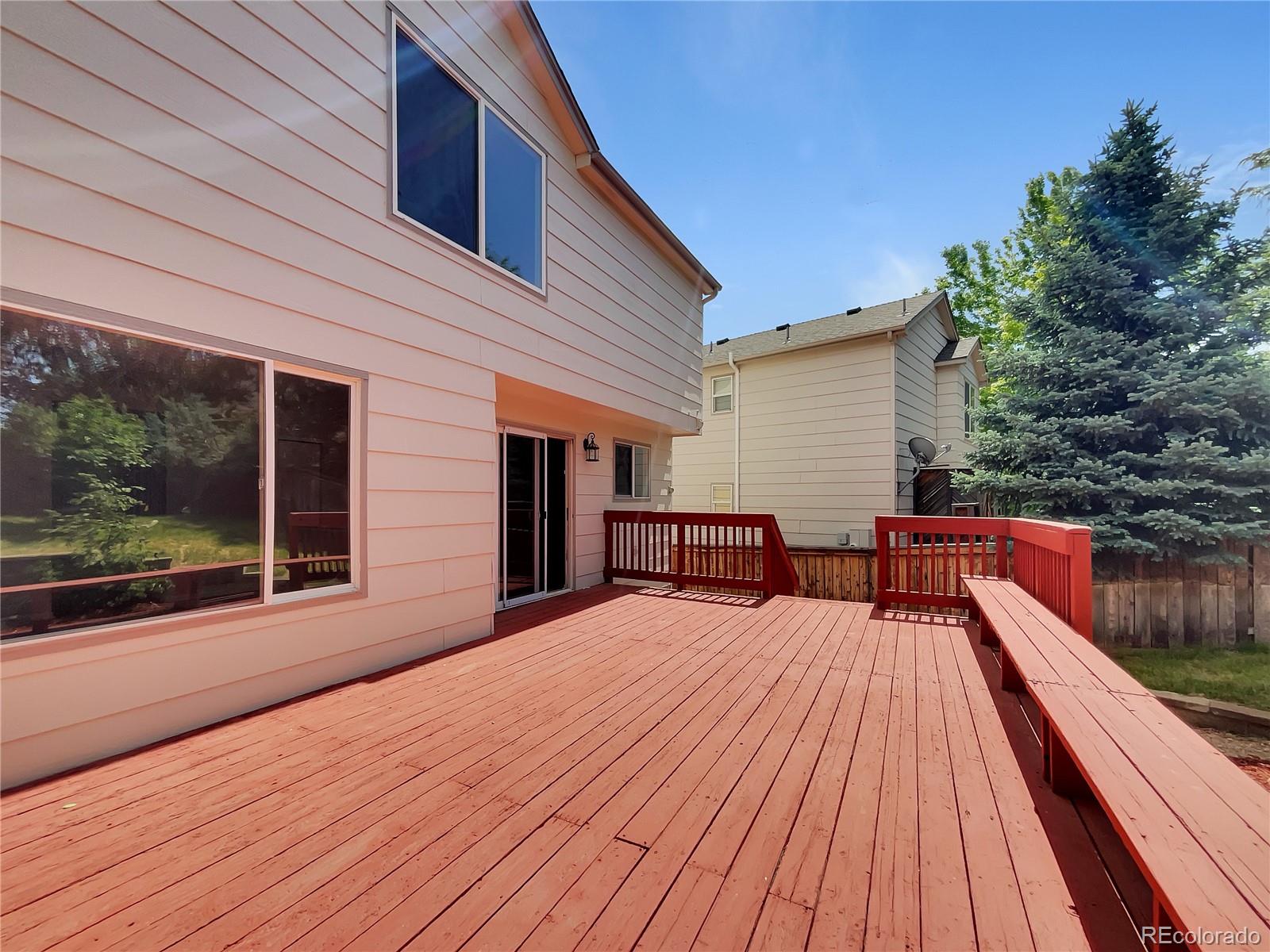 9909 Apollo Bay Way Highlands Ranch, CO 80130 - Photo 7 of 24 Gallery Image 7