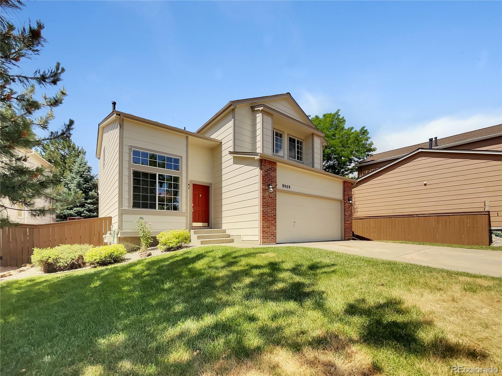 9909 Apollo Bay Way Highlands Ranch, CO 80130 - Photo 9 of 24 Gallery Image 9