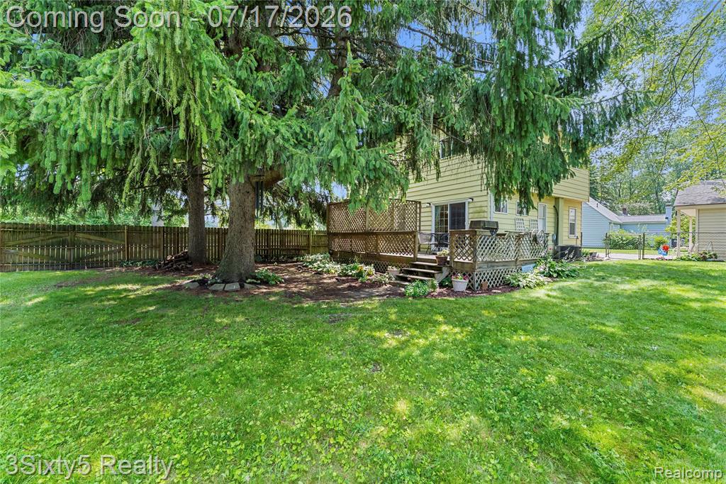 6732 Beech Daly Road Taylor, MI 48180 - Photo 27 of 30