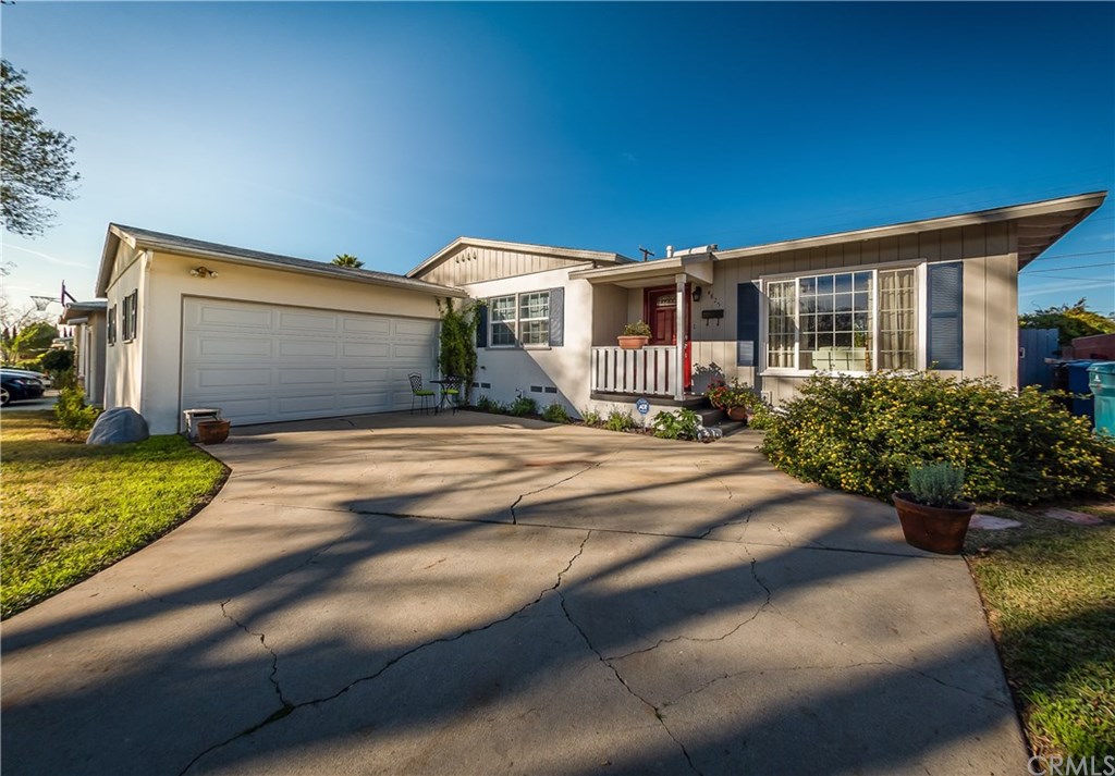 4825 Beatty Drive Riverside, CA 92506 - Photo 1 of 1 Newly painted exterior with great curb appeal