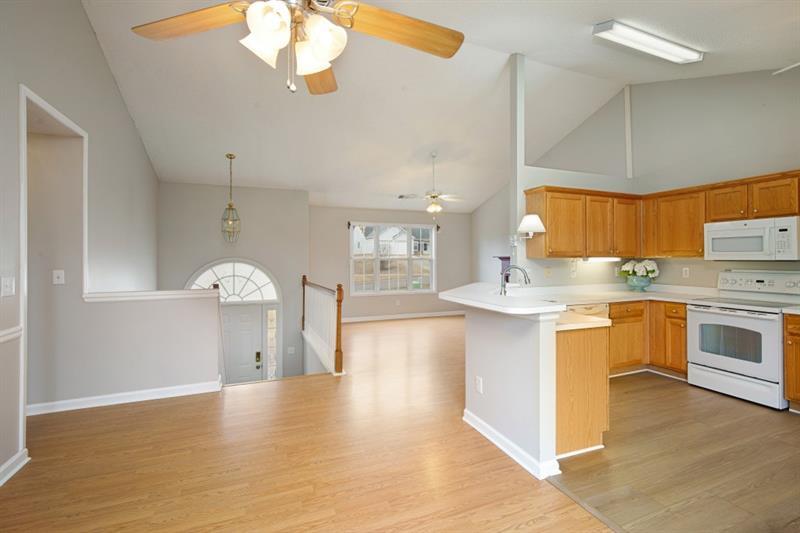 8440 River Bluff Place Ball Ground, GA 30107 - Photo 29 of 70