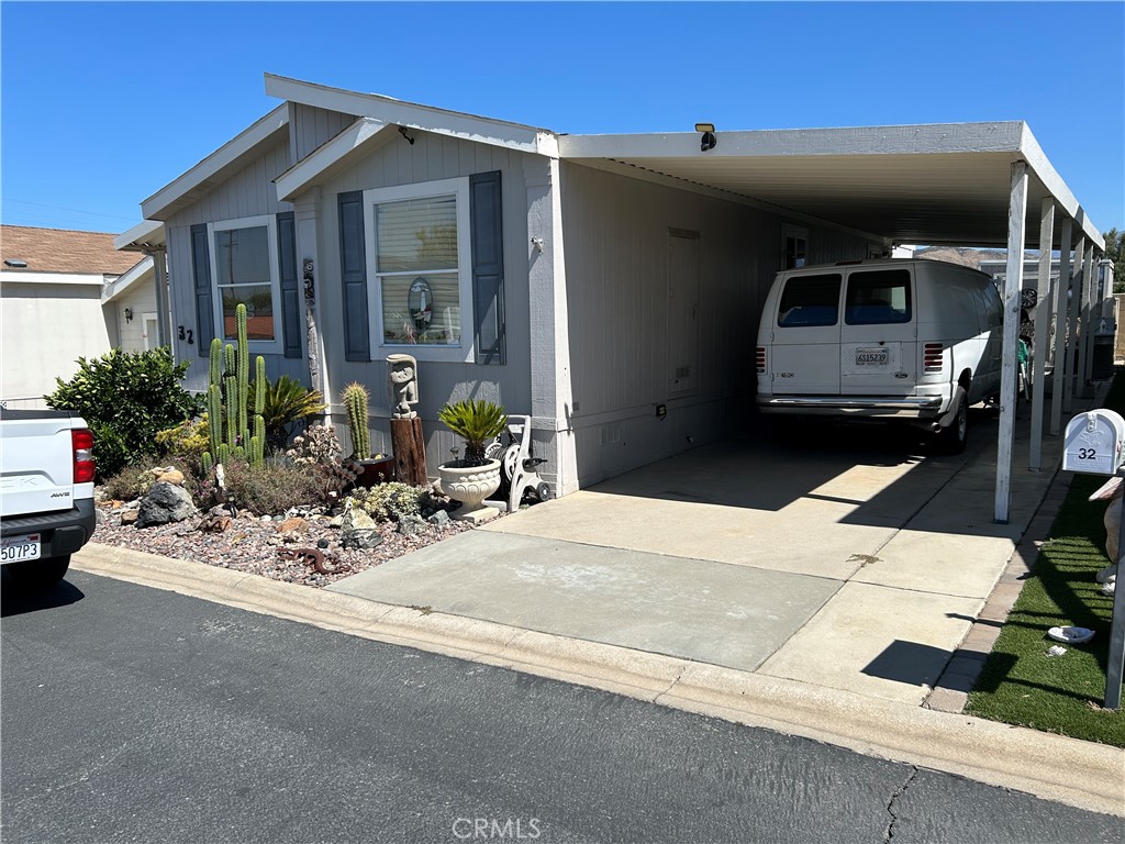 12367 4th Street, Unit 32 Yucaipa, CA 92399 - Photo 1 of 5