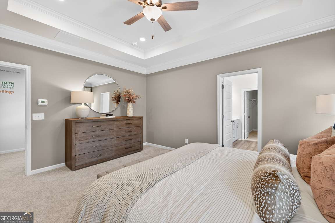 226 Shantz Way Byron, GA 31008 - Photo 34 of 41