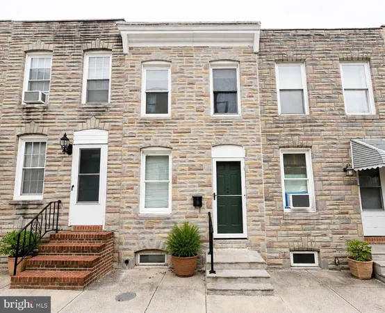 $179,900 | 117 Bloomsberry Street, Baltimore, MD 21230