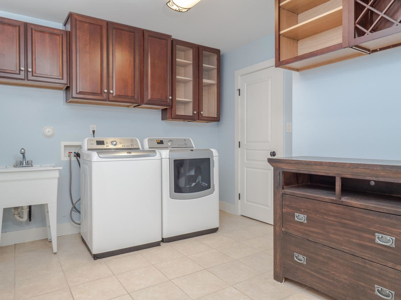 3513 Wordsworth Place Raleigh, NC 27609 - Photo 14 of 19 Photo 14