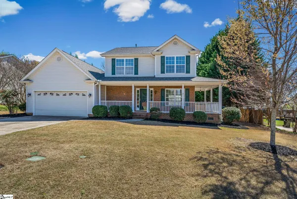 $329,900 | 4 Fieldhaven Court, Greer, SC 29651