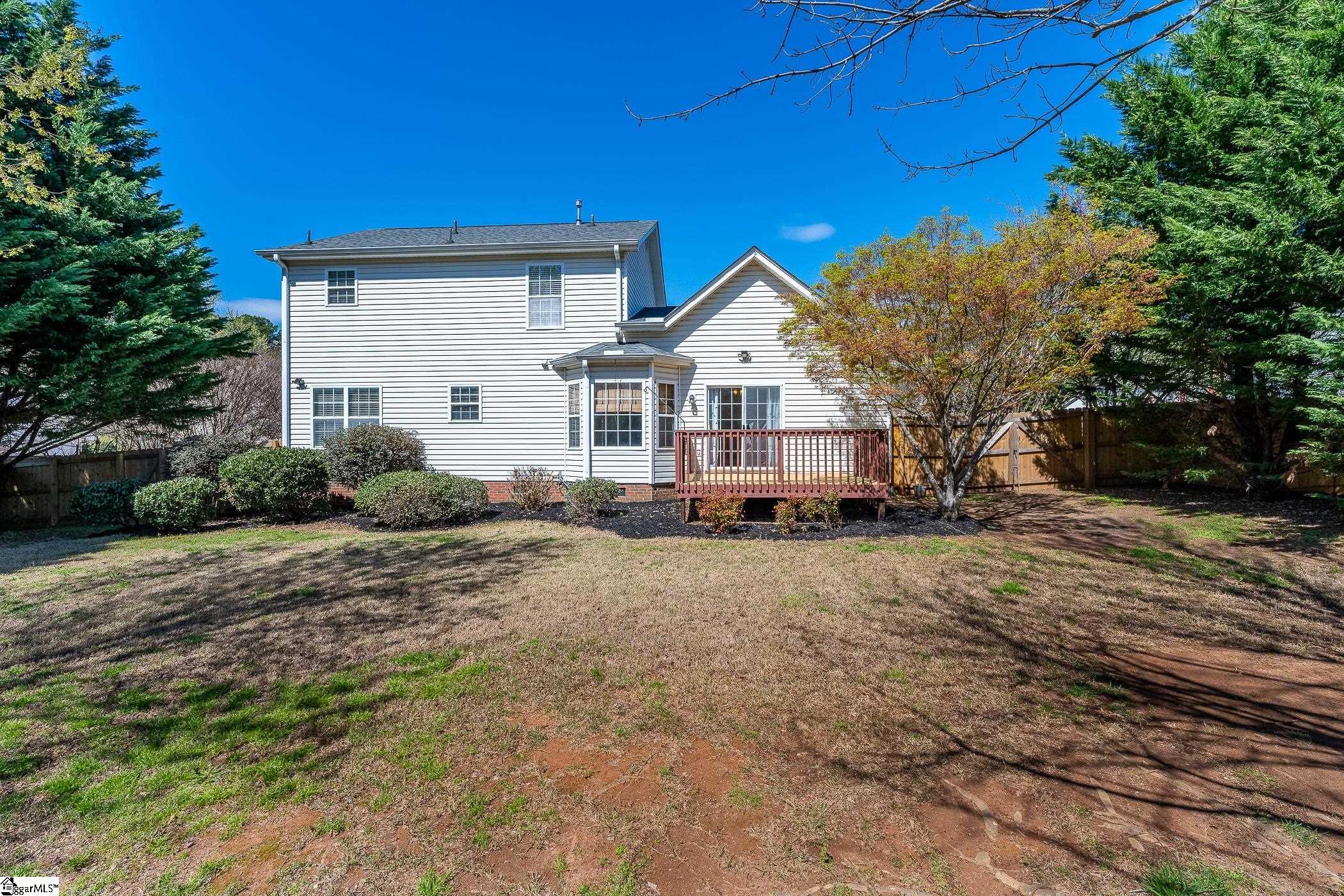 4 Fieldhaven Court Greer, SC 29651 - Photo 29 of 34