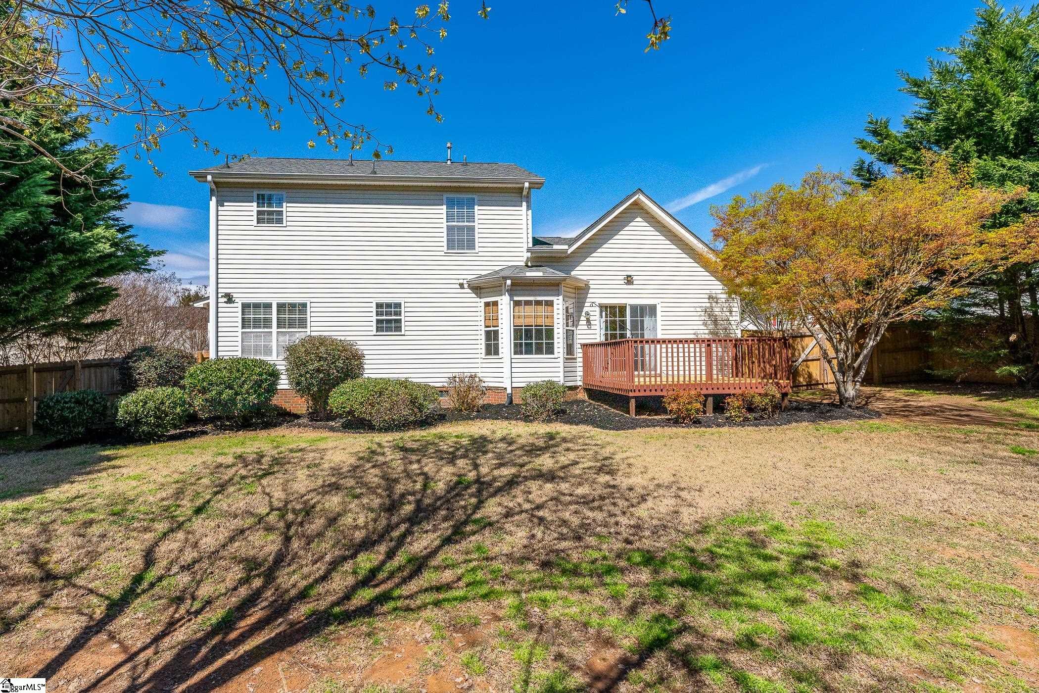 4 Fieldhaven Court Greer, SC 29651 - Photo 30 of 34