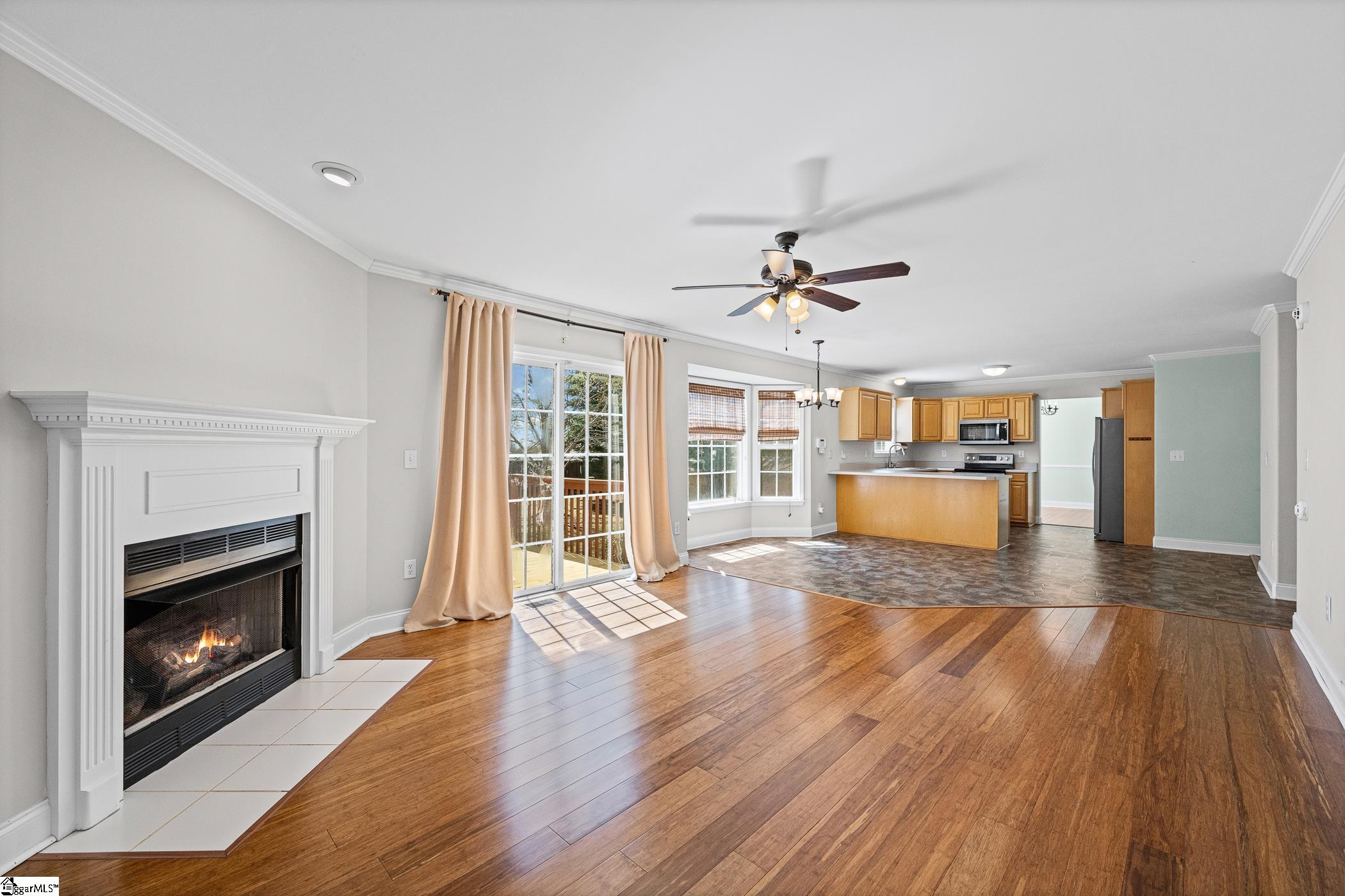 4 Fieldhaven Court Greer, SC 29651 - Photo 3 of 34