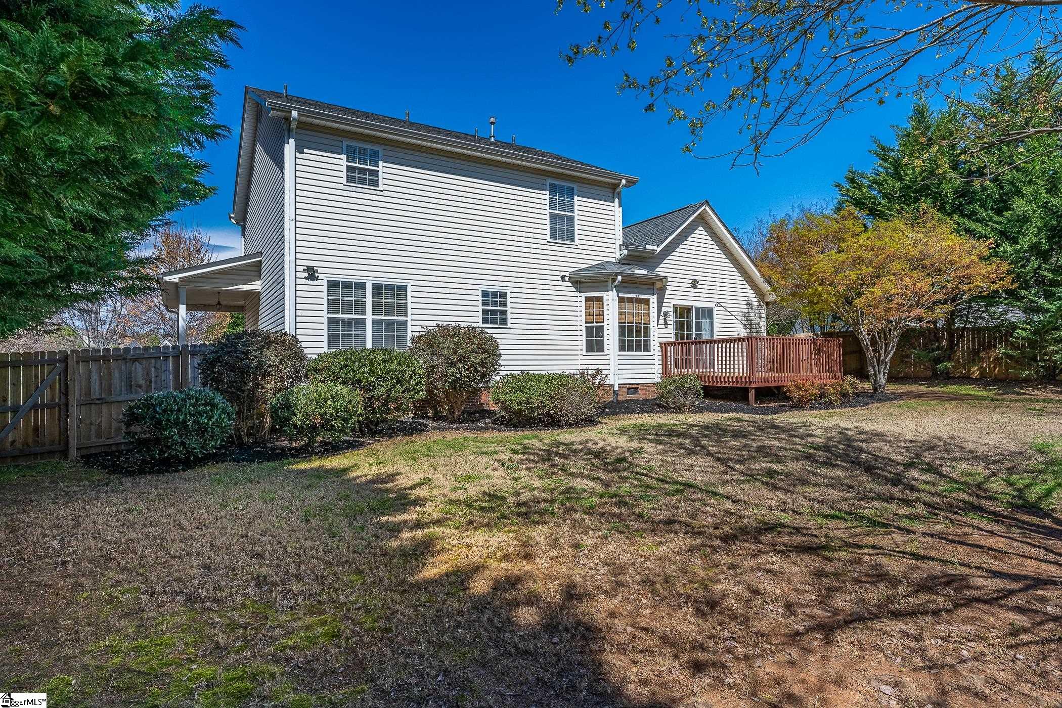 4 Fieldhaven Court Greer, SC 29651 - Photo 31 of 34