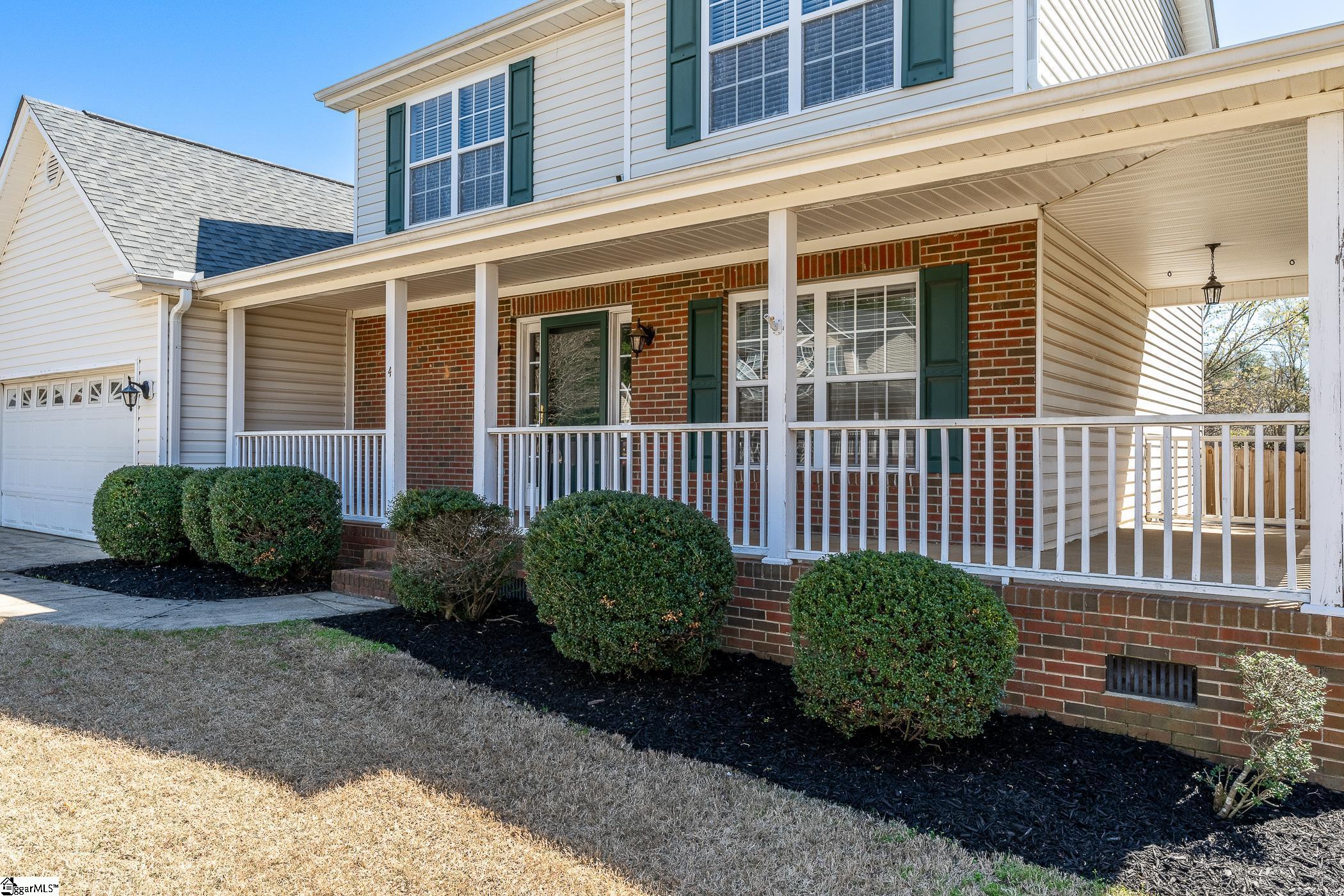 4 Fieldhaven Court Greer, SC 29651 - Photo 32 of 34