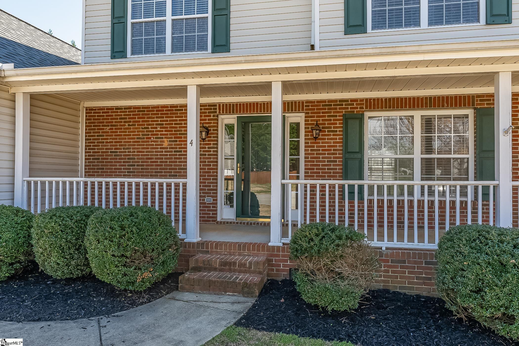 4 Fieldhaven Court Greer, SC 29651 - Photo 33 of 34