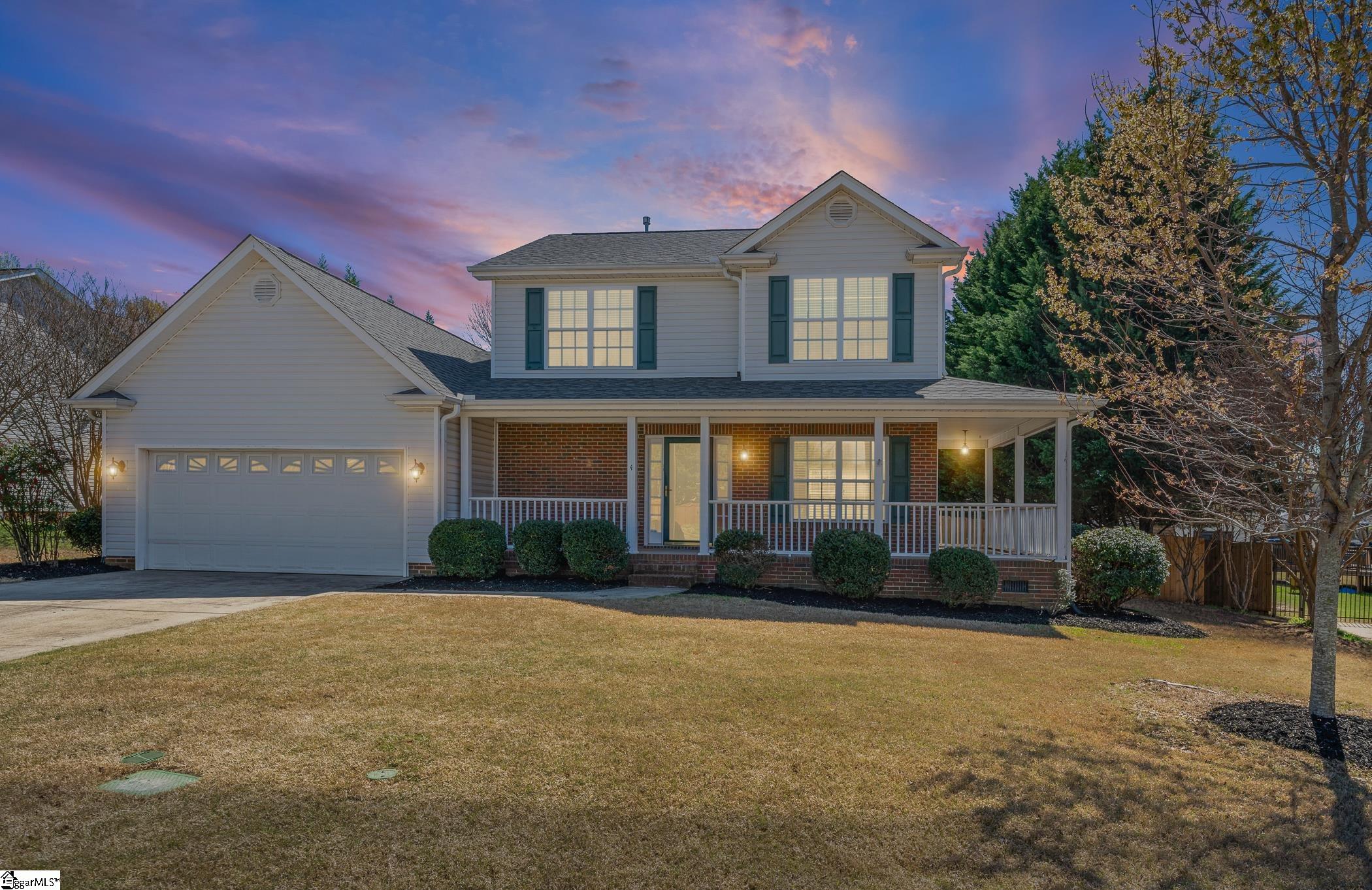 4 Fieldhaven Court Greer, SC 29651 - Photo 34 of 34