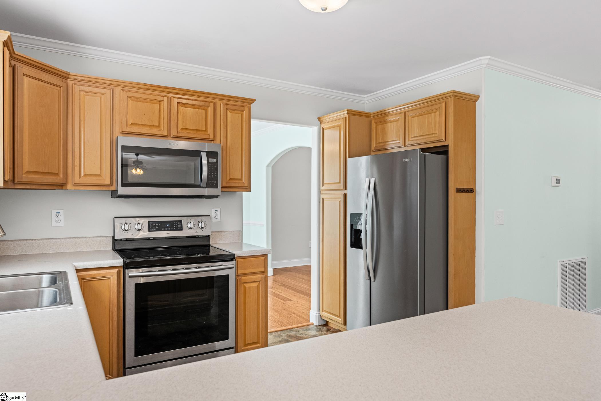 4 Fieldhaven Court Greer, SC 29651 - Photo 8 of 34