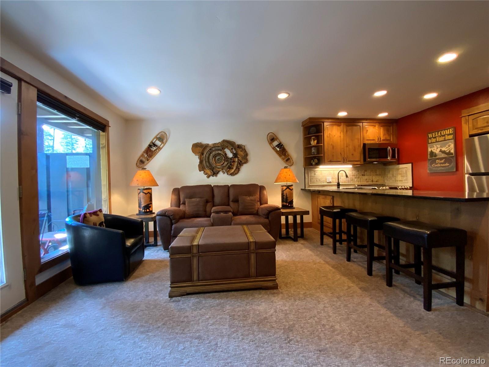 4650 Vail Racquet Club Drive, Unit 8 Vail, CO 81657 - Photo 4 of 41