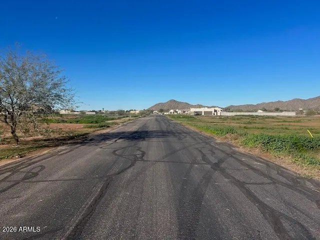 $125,000 | 6505 West Palomino Way, Unit 25, Coolidge, AZ 85128