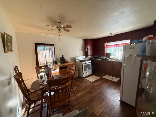 $50,000 | 1803 Mary Street, Scott City, MO 63780