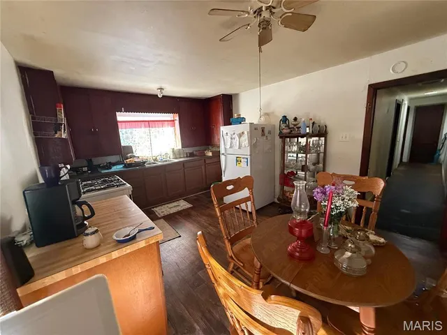 $50,000 | 1803 Mary Street, Scott City, MO 63780