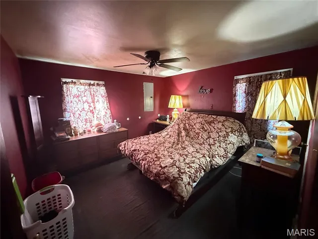 $50,000 | 1803 Mary Street, Scott City, MO 63780