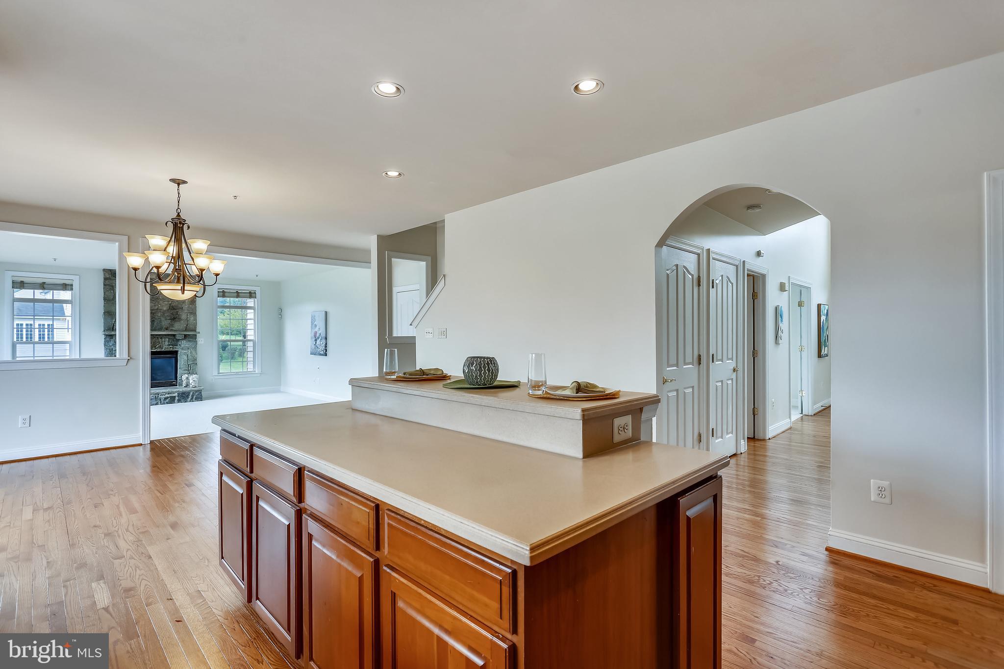 22401 Goshen School Road Laytonsville, MD 20882 - Photo 32 of 122 Kitchen