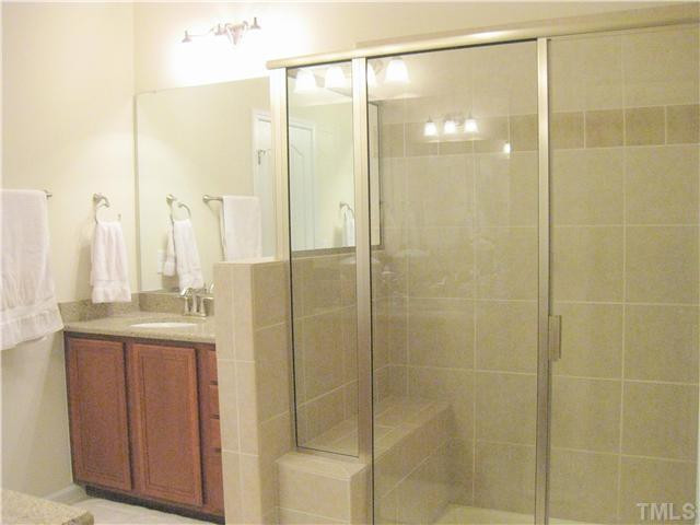 6116 Blakeman Lane Raleigh, NC 27617 - Photo 15 of 25 Master Bath/Spa