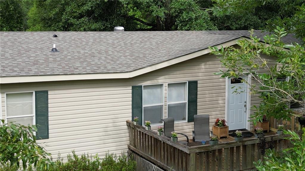 65473 Dixie Ranch Road Lacombe, LA 70445 - Photo 2 of 30