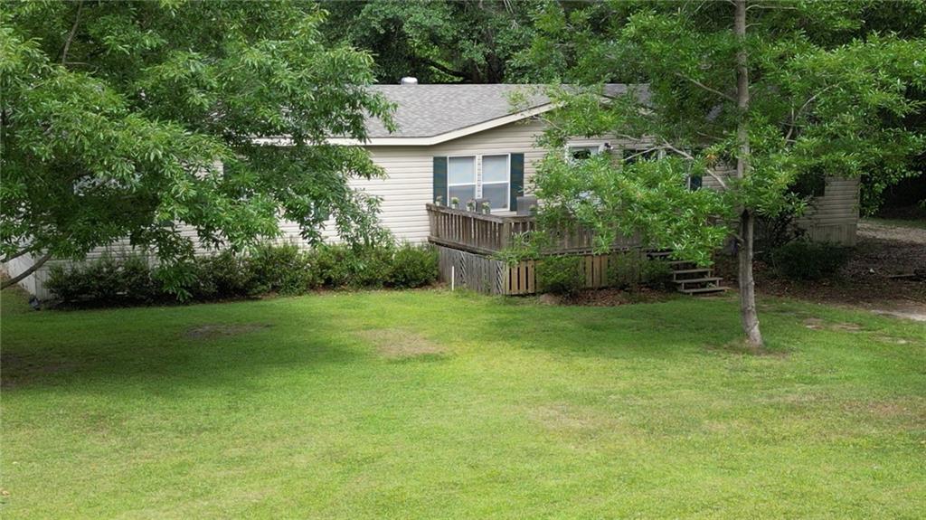 65473 Dixie Ranch Road Lacombe, LA 70445 - Photo 26 of 30