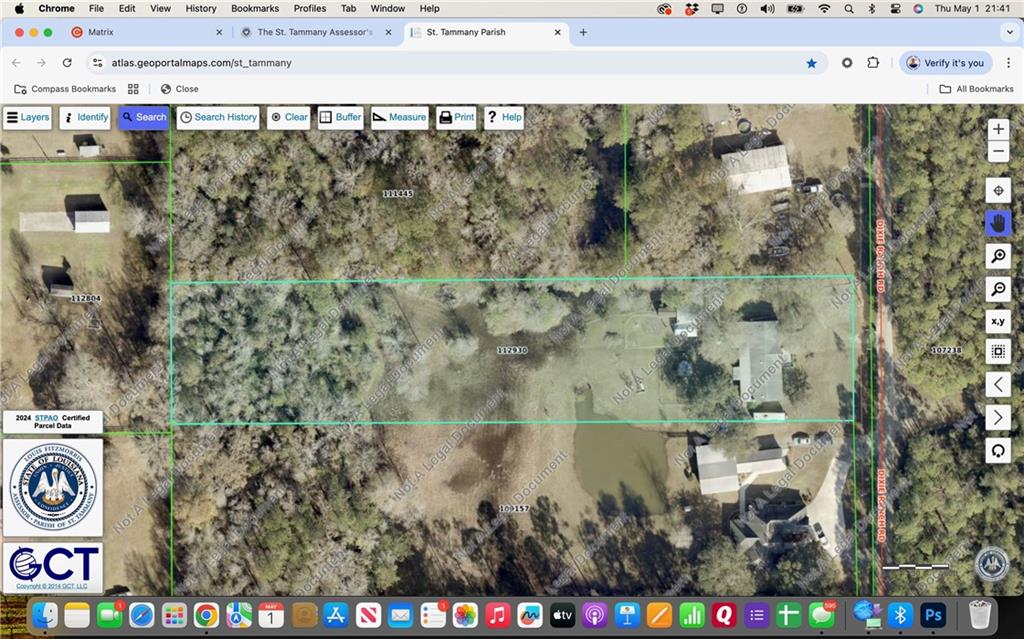 65473 Dixie Ranch Road Lacombe, LA 70445 - Photo 30 of 30