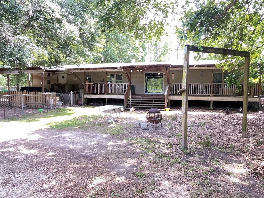 65473 Dixie Ranch Road Lacombe, LA 70445 - Photo 3 of 30