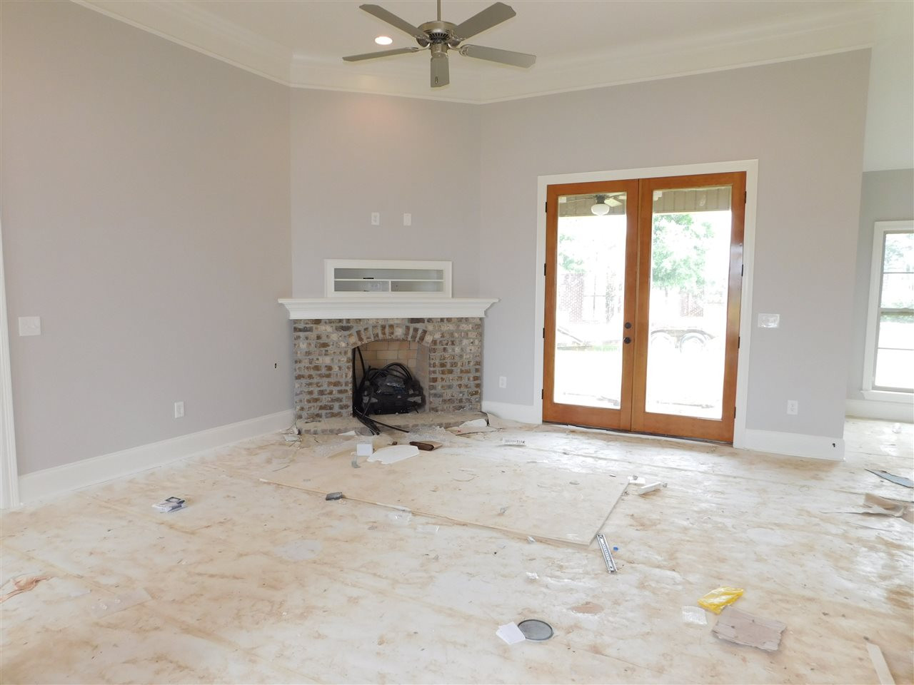 601 Westhill Road Brandon, MS 39042 - Photo 4 of 16 Photo 4