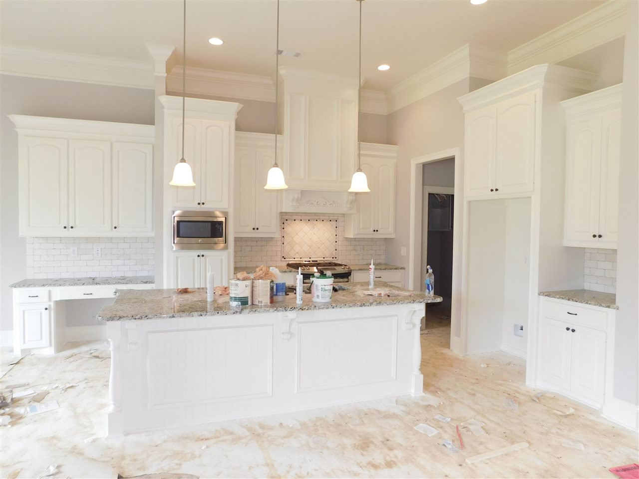 601 Westhill Road Brandon, MS 39042 - Photo 5 of 16 Photo 5