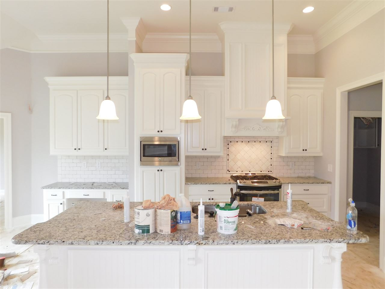 601 Westhill Road Brandon, MS 39042 - Photo 6 of 16 Photo 6