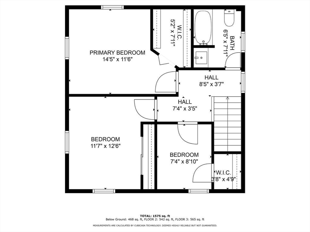 19 Warren Avenue Saugus, MA 01906 - Photo 31 of 33 unknown