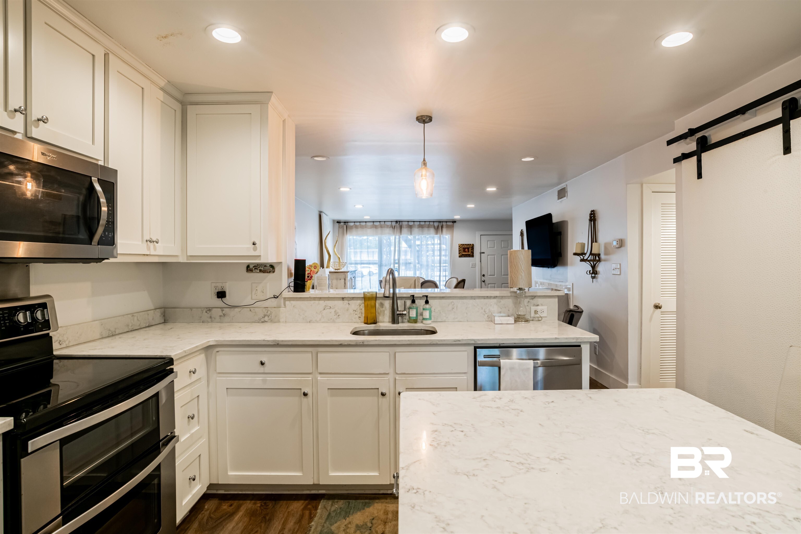 4009 Old Shell Road, Unit C19 Mobile, AL 36608 - Photo 20 of 39