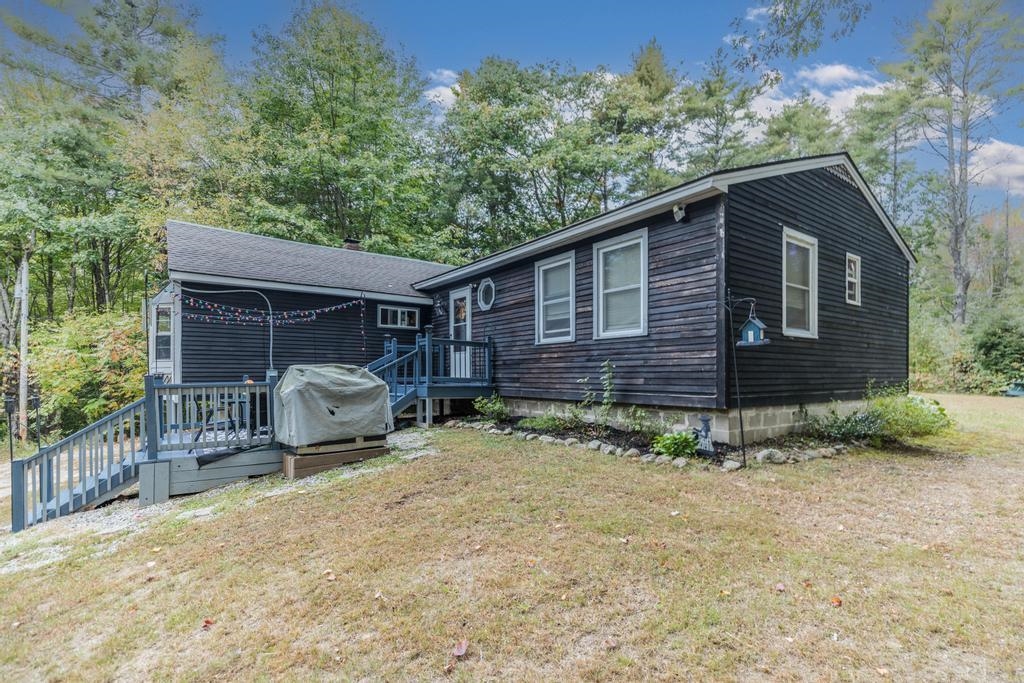 544 H Road Acton, ME 04001 - Photo 21 of 30 Gallery Image 21