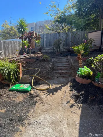 $799,000 | 1650 19th Avenue, San Francisco, CA 94122